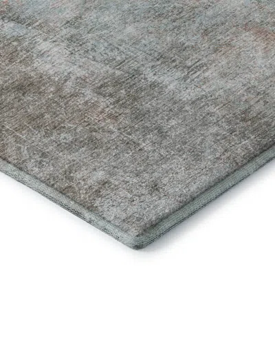 Addison Mayfield Amf1999 2'3"x7'6" Runner In Multi