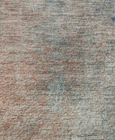 Addison Mayfield Amf1999 2'3"x7'6" Runner In Multi