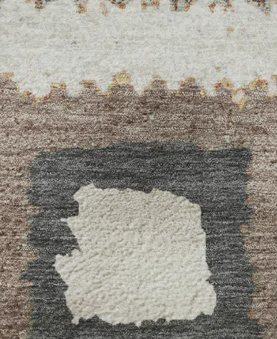 Addison Mayfield Amf2014 2'3"x7'6" Runner In Multi