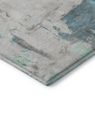 Addison Mayfield Amf1978 2'3"x7'6" Runner In Multi
