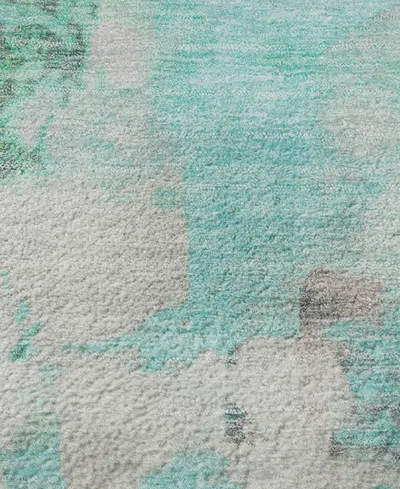 Addison Mayfield Amf1978 2'3"x7'6" Runner In Multi