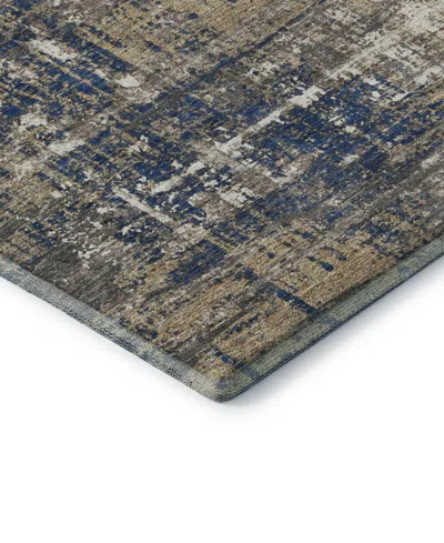 Addison Mayfield Amf1969 2'3"x7'6" Runner In Multi