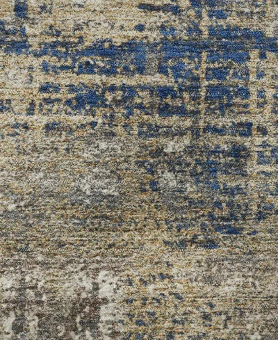 Addison Mayfield Amf1969 2'3"x7'6" Runner In Multi