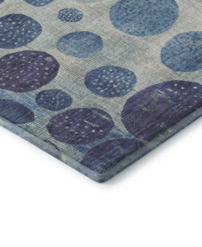 Addison Mayfield Amf1952 2'3"x7'6" Runner In Multi