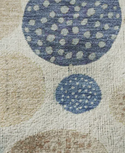 Addison Mayfield Amf1952 2'3"x7'6" Runner In Multi