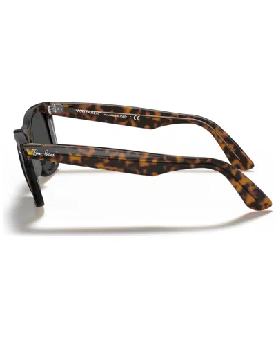 Ray Ban Ray In Brown