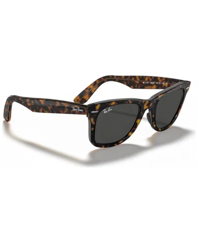 Ray Ban Ray In Brown