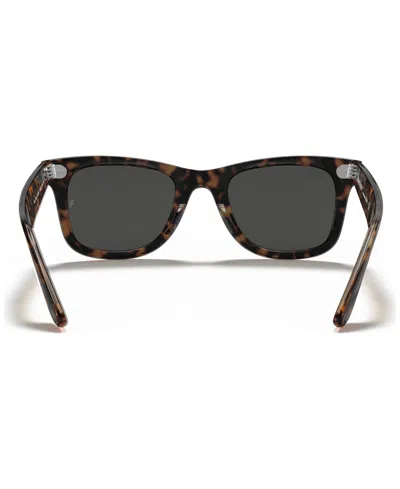 Ray Ban Ray In Brown