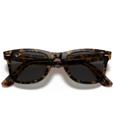 Ray Ban Ray In Brown
