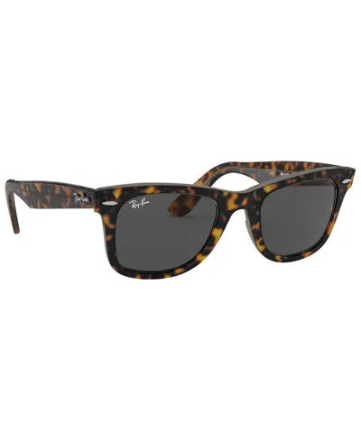 Ray Ban Ray In Brown