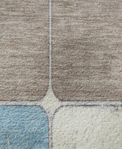 Addison Mayfield Amf1948 2'3"x7'6" Runner In Multi