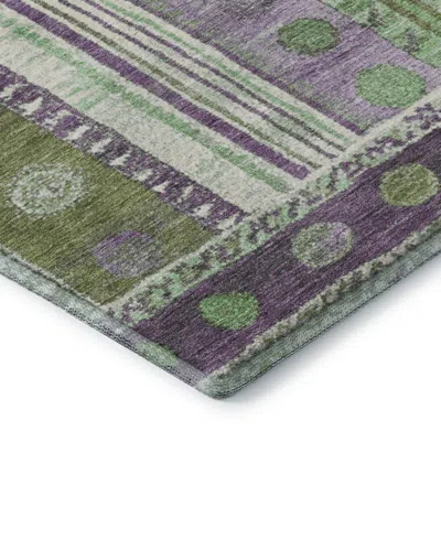 Addison Mayfield Amf1963 2'3"x7'6" Runner In Multi