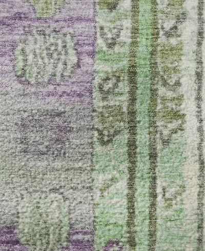 Addison Mayfield Amf1963 2'3"x7'6" Runner In Multi