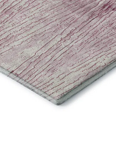 Addison Mayfield Amf1981 2'3"x7'6" Runner In Multi