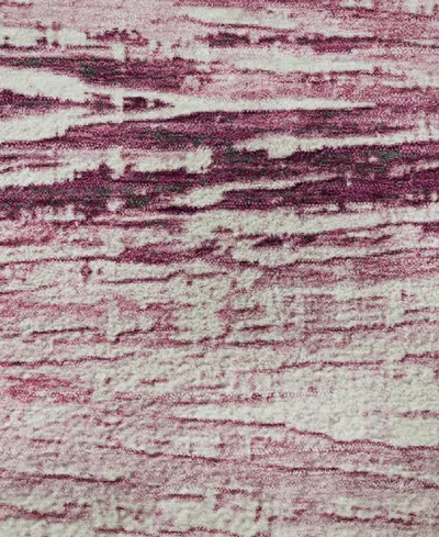 Addison Mayfield Amf1981 2'3"x7'6" Runner In Multi