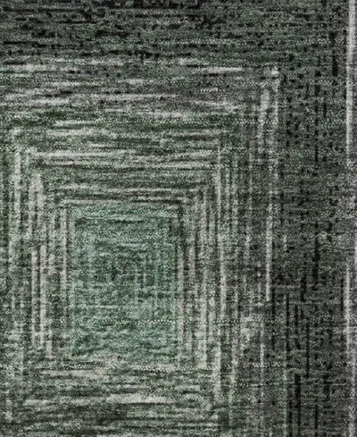 Addison Mayfield Amf1957 3'x5' Area Rug In Multi
