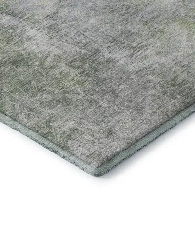 Addison Mayfield Amf1999 2'3"x7'6" Runner In Multi