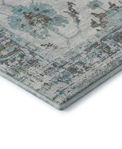 Addison Mayfield Amf1976 2'3"x7'6" Runner In Multi