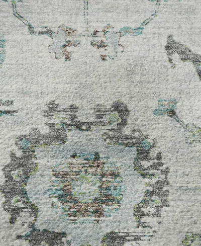 Addison Mayfield Amf1976 2'3"x7'6" Runner In Multi