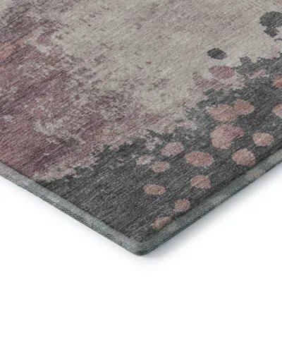 Addison Mayfield Amf1994 2'3"x7'6" Runner In Multi