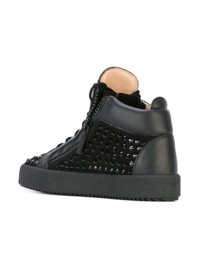 Giuseppe on sale zanotti doris