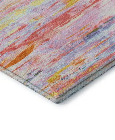 Addison Mayfield Amf1985 2'3"x7'6" Runner In Multi