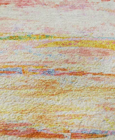 Addison Mayfield Amf1985 2'3"x7'6" Runner In Multi