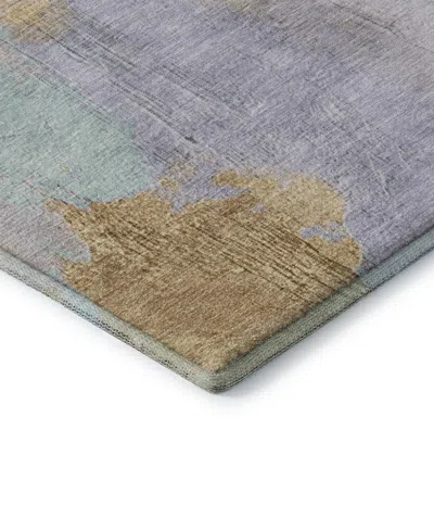 Addison Mayfield Amf1968 2'3"x7'6" Runner In Multi