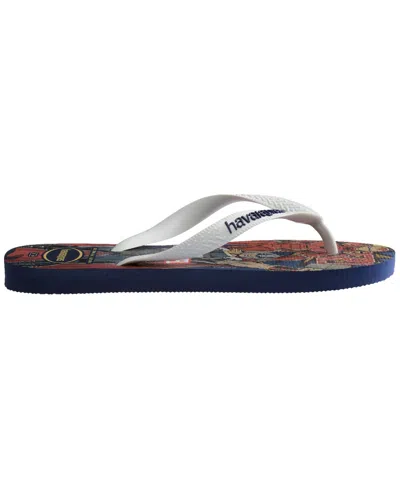 Havaianas Men's Marvel Classics Sandals In Multi