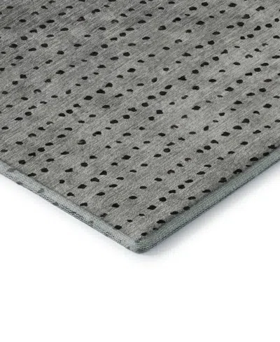 Addison Mayfield Amf2009 2'3"x7'6" Runner In Multi