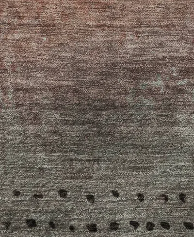 Addison Mayfield Amf2009 2'3"x7'6" Runner In Multi