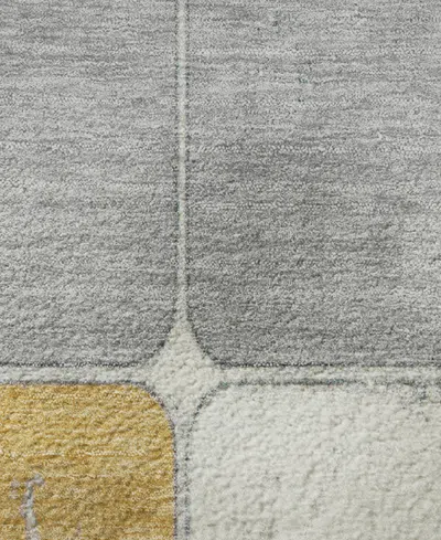 Addison Mayfield Amf1948 2'3"x7'6" Runner In Multi