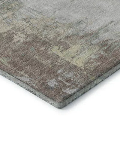 Addison Mayfield Amf1977 2'3"x7'6" Runner In Multi