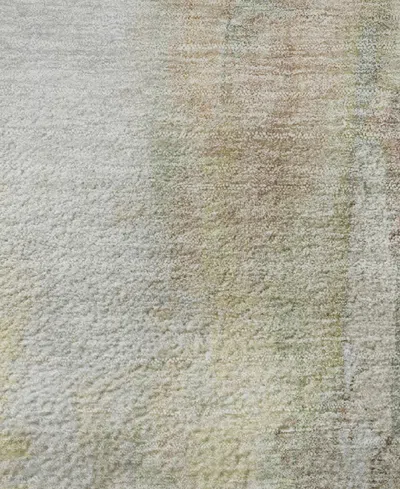 Addison Mayfield Amf1977 2'3"x7'6" Runner In Multi