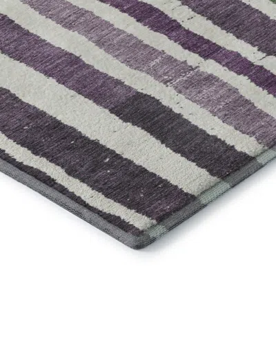 Addison Mayfield Amf1961 2'3"x7'6" Runner In Multi