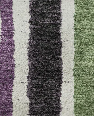 Addison Mayfield Amf1961 2'3"x7'6" Runner In Multi