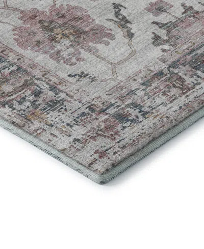 Addison Mayfield Amf1976 2'3"x7'6" Runner In Multi