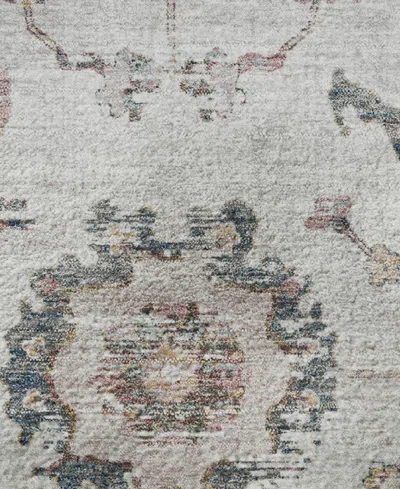 Addison Mayfield Amf1976 2'3"x7'6" Runner In Multi