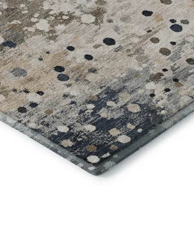 Addison Mayfield Amf2007 2'3"x7'6" Runner In Multi