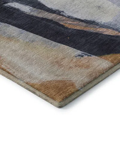 Addison Mayfield Amf1987 2'3"x7'6" Runner In Multi
