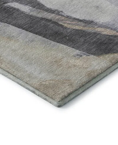 Addison Mayfield Amf1987 2'3"x7'6" Runner In Multi