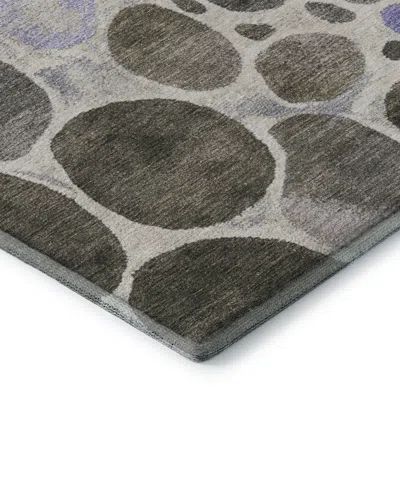 Addison Mayfield Amf1993 2'3"x7'6" Runner In Multi