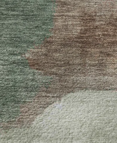 Addison Mayfield Amf1966 3'x5' Area Rug In Multi
