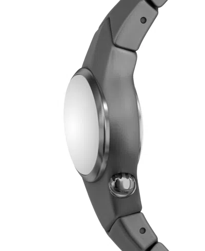 Diesel D-rush 42mm Watch In Gray