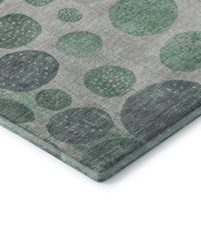 Addison Mayfield Amf1952 2'3"x7'6" Runner In Multi