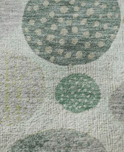 Addison Mayfield Amf1952 2'3"x7'6" Runner In Multi
