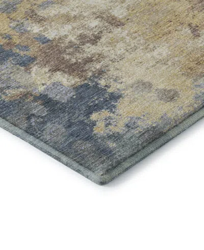 Addison Mayfield Amf1992 2'3"x7'6" Runner In Multi