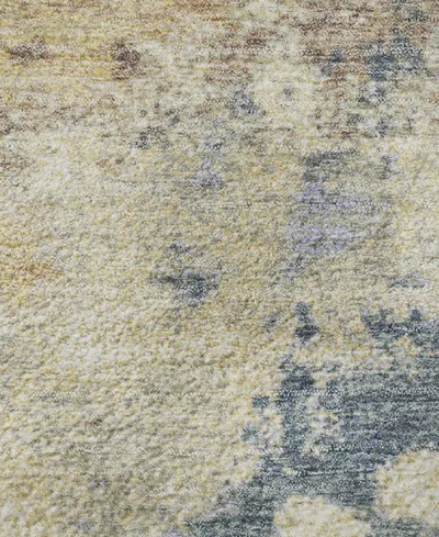 Addison Mayfield Amf1992 2'3"x7'6" Runner In Multi