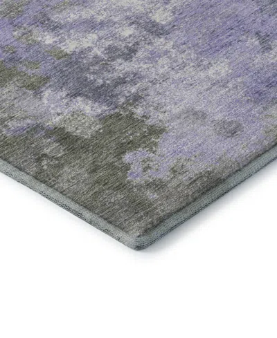 Addison Mayfield Amf1992 2'3"x7'6" Runner In Multi