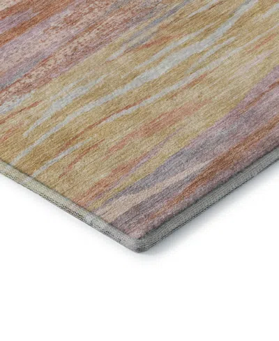 Addison Mayfield Amf1933 2'3"x7'6" Runner In Multi